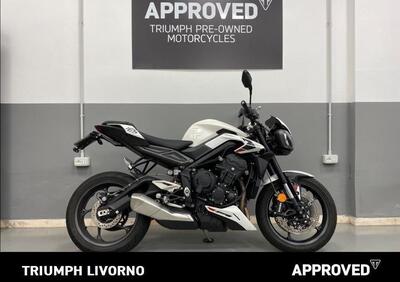 Triumph Street Triple 765 R (2023 - 25) - Annuncio 9594610