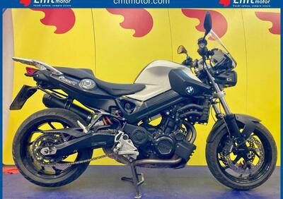 Bmw F 800 R (2009 - 11) - Annuncio 9742680