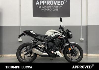 Triumph Street Triple 765 R (2023 - 25) - Annuncio 9594612