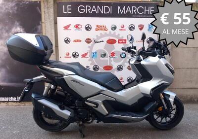 Honda ADV 350 (2022 - 24) - Annuncio 9742687