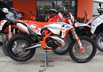 Betamotor RR X-PRO 300 2T Enduro (2025) - Annuncio 9742698