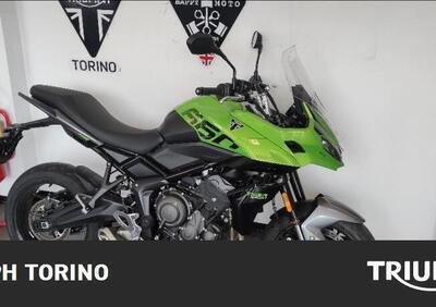 Triumph Tiger Sport 660 (2025) - Annuncio 9736784