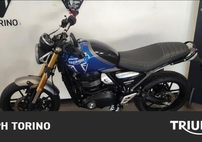 Triumph Speed 400 (2024 - 25) - Annuncio 9737324