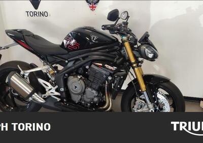 Triumph Speed Triple 1200 RS (2025) - Annuncio 9738688