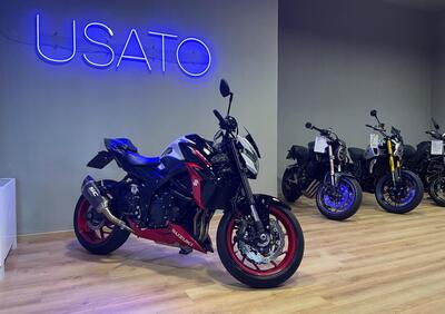 Suzuki GSX S 750 Yugen (2018 - 20) - Annuncio 9738644