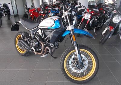 Ducati Scrambler 800 Desert Sled (2021 - 22) - Annuncio 9742719