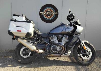 Harley-Davidson Pan America 1250 Special (2020 - 25) - Annuncio 9742717
