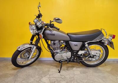 Yamaha SR 400 (2013 - 17) - Annuncio 9742734