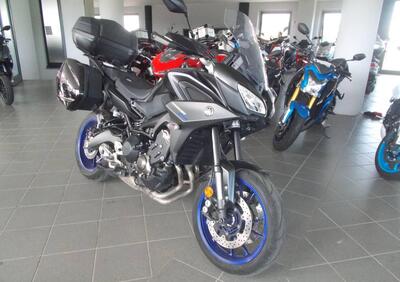 Yamaha Tracer 900 (2018 - 20) - Annuncio 9742731