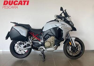 Ducati Multistrada V4 S (2021 - 24) - Annuncio 9742735