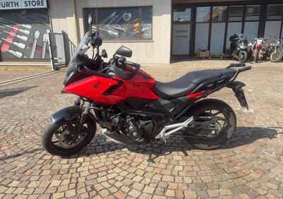 Honda NC 750 X DCT (2025) - Annuncio 9742740