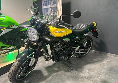 Kawasaki Z 900 RS (2022 - 25) - Annuncio 9742739