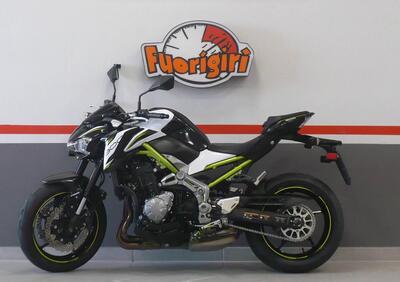 Kawasaki Z 900 (2019) - Annuncio 9742744