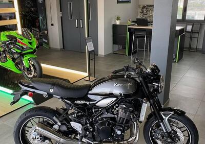 Kawasaki Z 900 RS (2022 - 25) - Annuncio 9742742