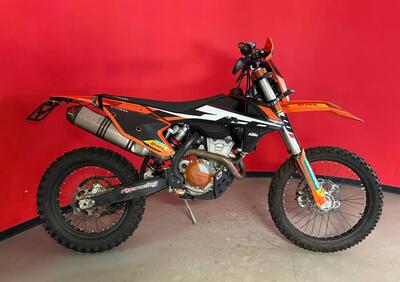 KTM 350 EXC-F (2017) - Annuncio 9742748