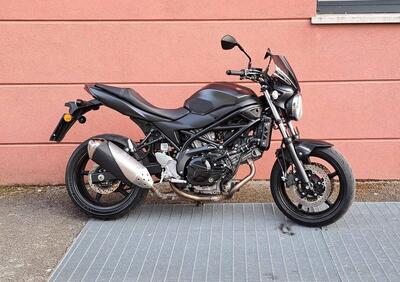 Suzuki SV 650 (2016 - 20) - Annuncio 9742751