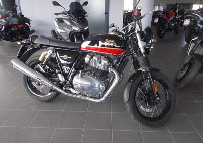 Royal Enfield Interceptor 650 (2021 - 25) - Annuncio 9742747
