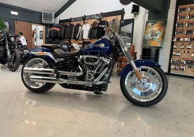 Harley-Davidson Fat Boy 114 (2021 - 24) - Annuncio 9742755