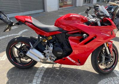 Ducati SuperSport 950 (2021 - 24) - Annuncio 9742757