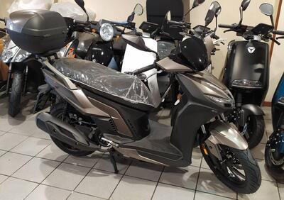 Kymco Agility 125 S (2022 - 25) - Annuncio 9742768