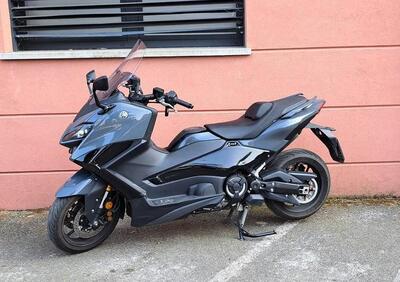 Yamaha T-Max 560 Tech Max (2022 - 24) - Annuncio 9742762