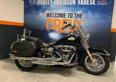 Harley-Davidson Heritage Classic (2021 - 24) - Annuncio 9742764