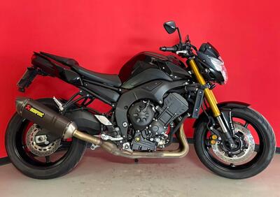 Yamaha FZ8 (2010 - 12) - Annuncio 9742774