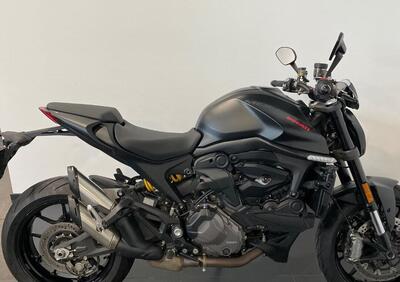 Ducati Monster 937 + (2021 - 25) - Annuncio 9740895