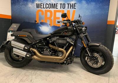 Harley-Davidson Fat Bob 114 (2021 - 25) - Annuncio 9742769