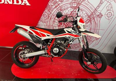 Betamotor RR 125 4T Motard LC (2021 - 23) - Annuncio 9742776