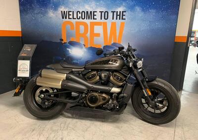Harley-Davidson Sportster S (2022 - 24) - Annuncio 9742775
