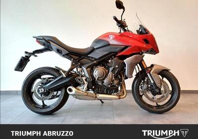 Triumph Tiger Sport 660 (2022 - 24) - Annuncio 9742779