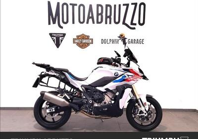 Bmw S 1000 XR (2024 - 25) - Annuncio 9742784