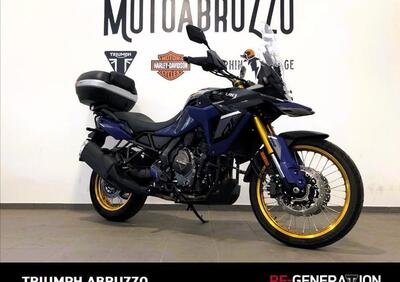 Suzuki V-Strom 800DE (2023 - 24) - Annuncio 9742785