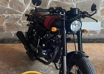 Archive Motorcycle AM 80 50 Cafe Racer (2019 - 20) - Annuncio 9742787