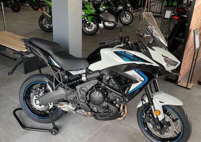 Kawasaki Versys 650 (2025) - Annuncio 9086009
