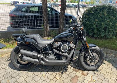 Harley-Davidson 107 Fat Bob (2017 - 20) - FXFB - Annuncio 9742796