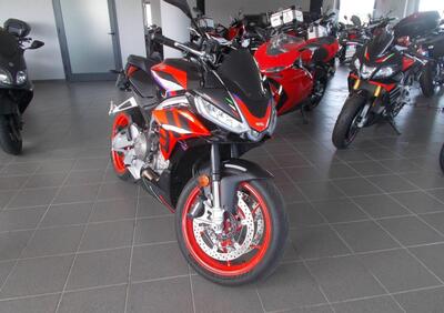 Aprilia Tuono 660 Factory (2022 - 24) - Annuncio 9742794