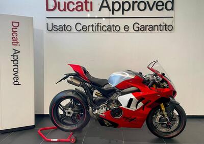 Ducati Panigale V4 R (2023 - 24) - Annuncio 9742820