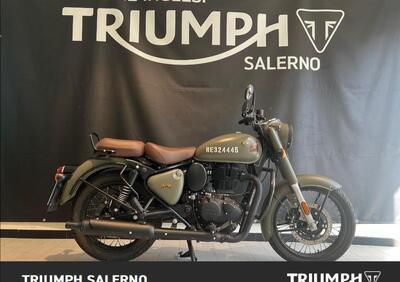 Royal Enfield Classic 350 (2021 - 25) - Annuncio 9736969