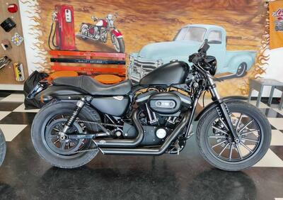 Harley-Davidson 883 Iron (2009 - 11) - XL 883N - Annuncio 9742807