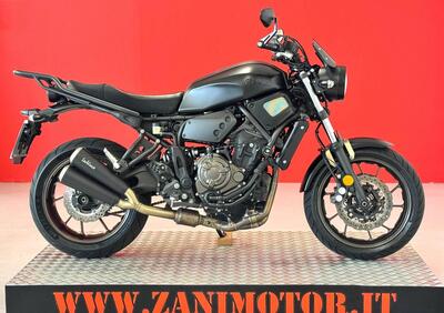 Yamaha XSR 700 ABS (2016 - 20) - Annuncio 9742808