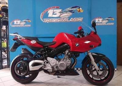Bmw F 800 S - Annuncio 9742809