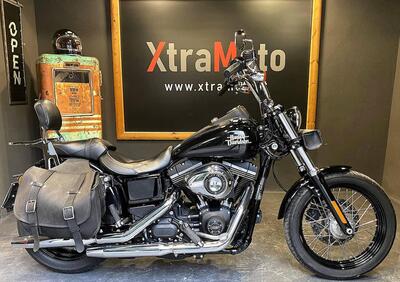 Harley-Davidson 1690 Street Bob Special (2015 - 16) - FXDB - Annuncio 9742812