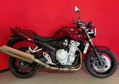 Suzuki GSF 650 Bandit (2006 - 11) - Annuncio 9742816