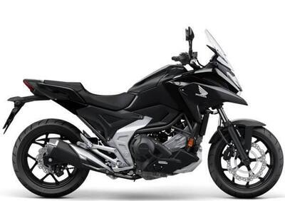 Honda NC 750 X (2021 - 24) - Annuncio 9742814