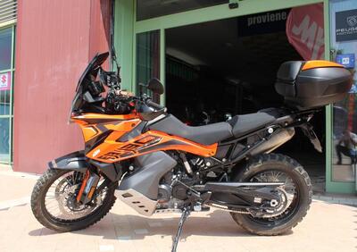 KTM 890 Adventure (2022) - Annuncio 9742815