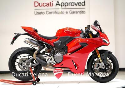 Ducati Panigale V2 S (2025) - Annuncio 9742824