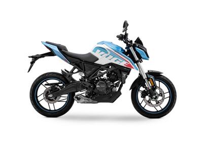 Voge Brivido 125R (2023 - 25) - Annuncio 9742823
