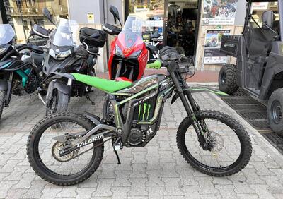 Talaria Moto Sting TL3000 L1e (2023 - 24) - Annuncio 9742832